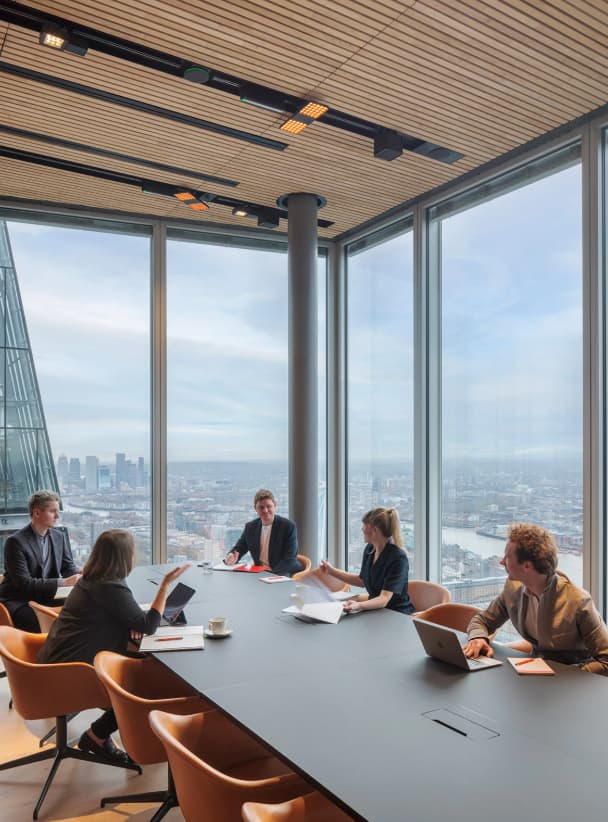 8 Bishopsgate
