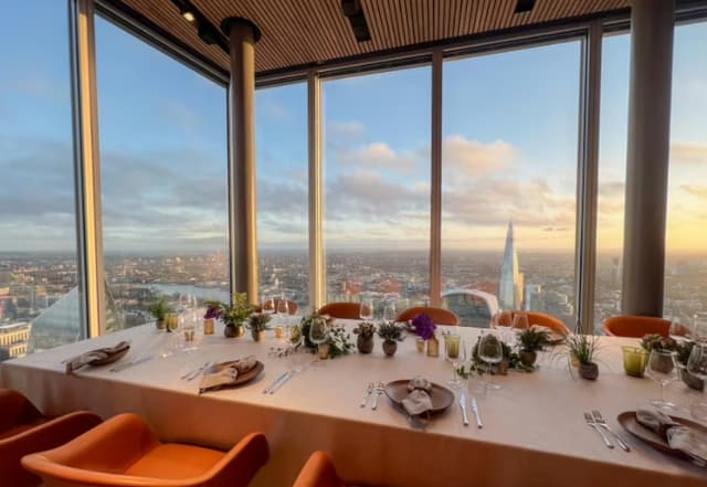 8 Bishopsgate