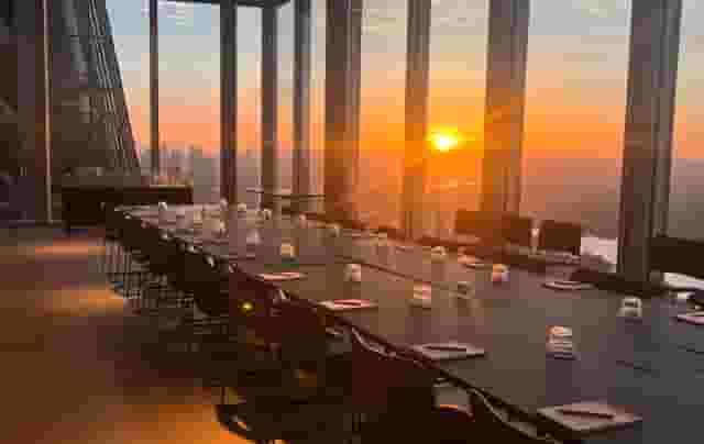 8 Bishopsgate