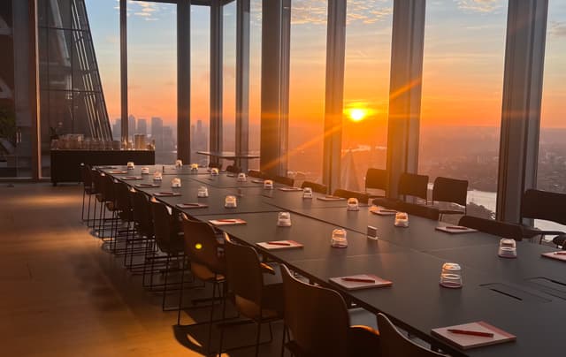 8 Bishopsgate