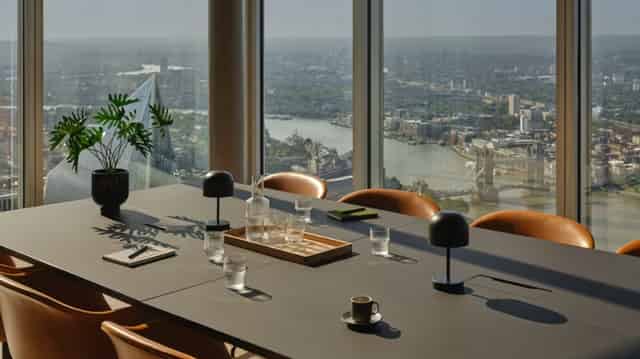 8 Bishopsgate