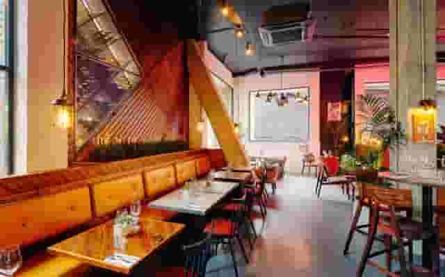 Leadbelly's