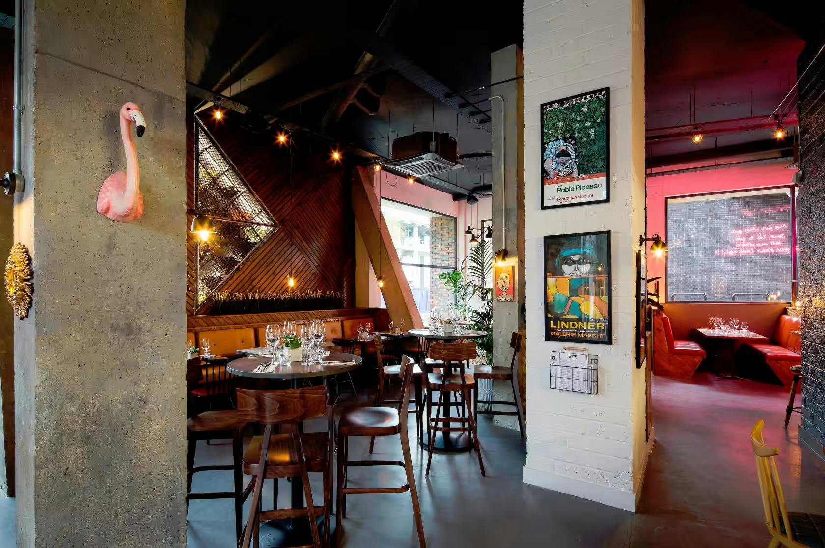 Leadbelly's - Sports Bar image 1