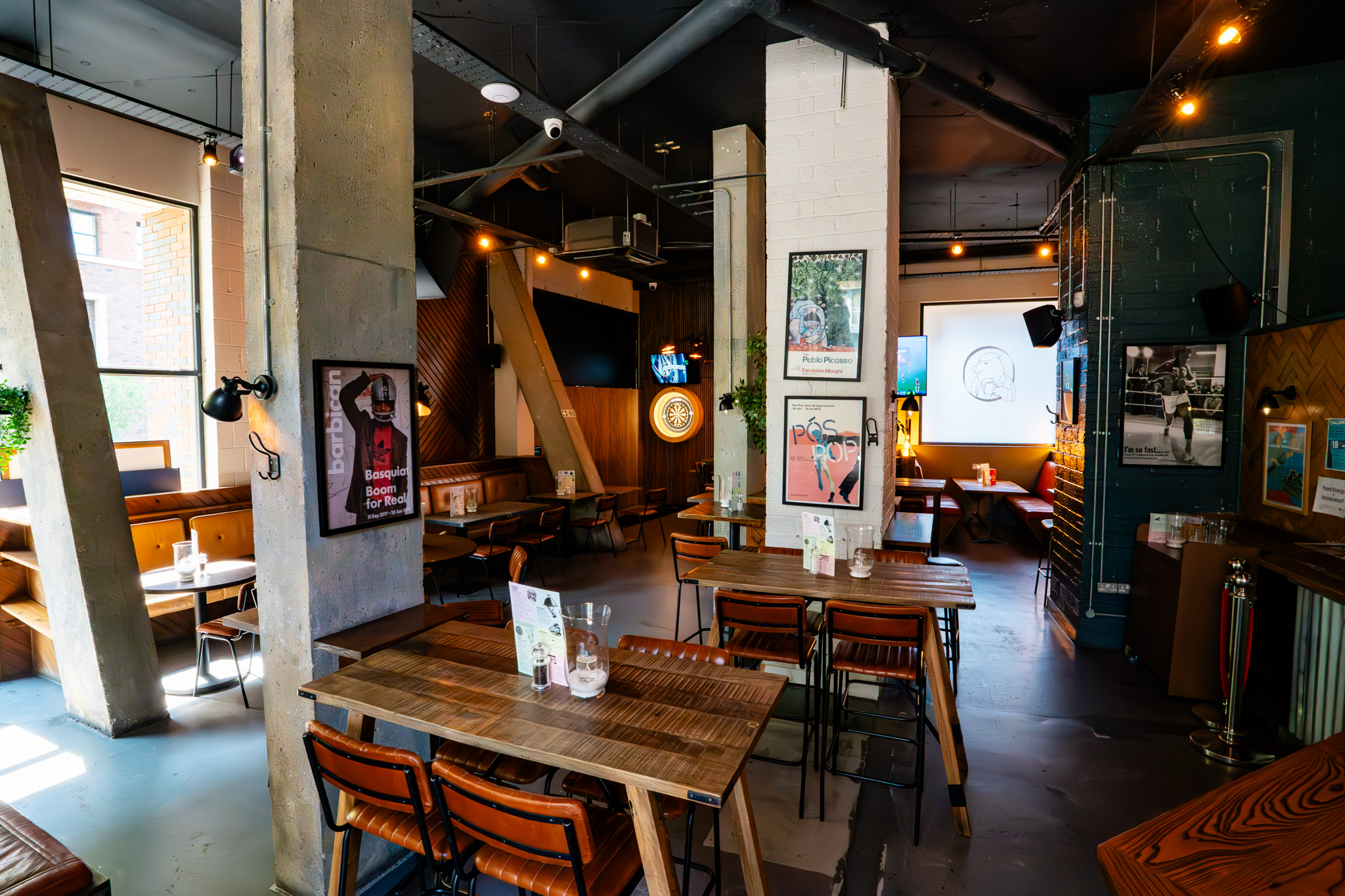 Leadbelly's - image 1