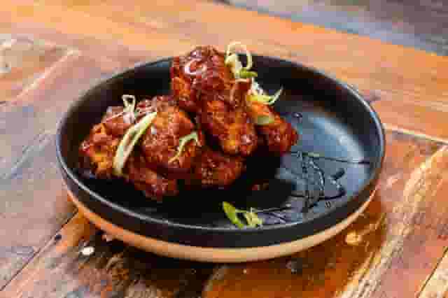 Leadbelly's