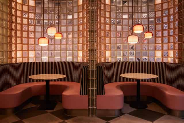 Le Bab Covent Garden