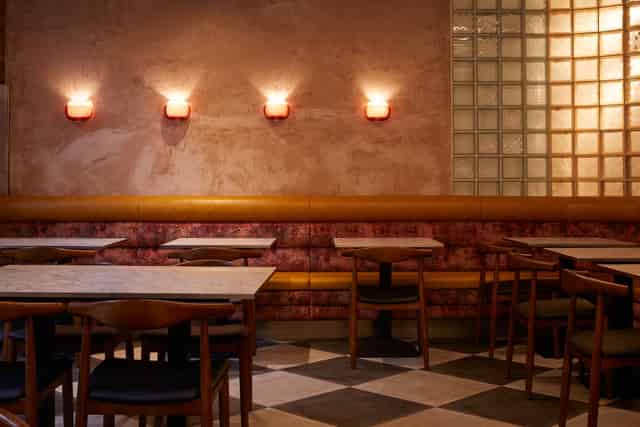 Le Bab Covent Garden
