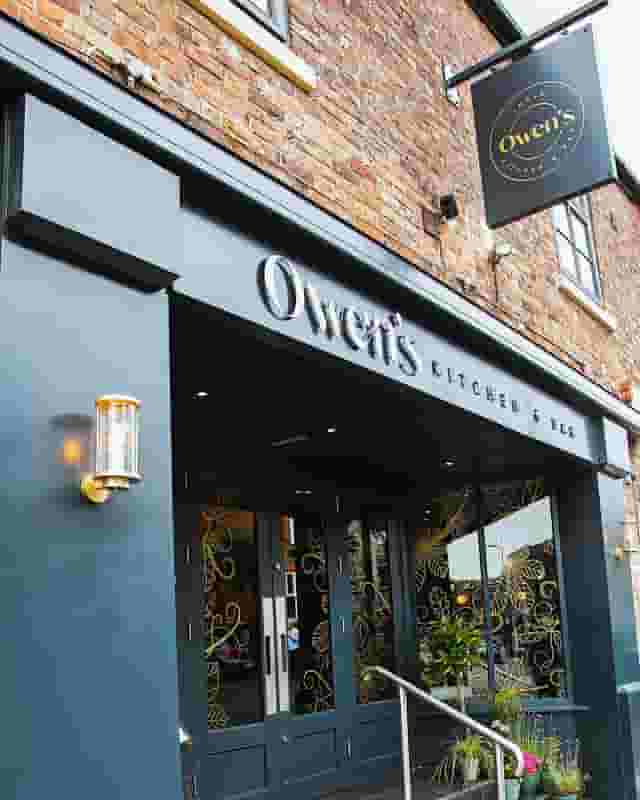 Owen's Kitchen & Bar