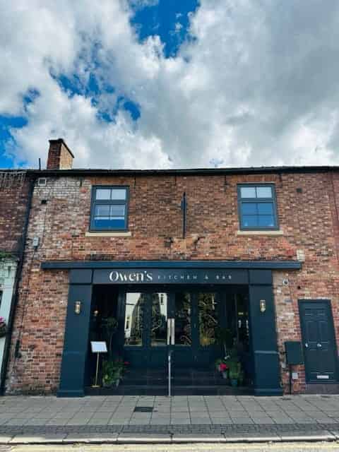 Owen's Kitchen & Bar