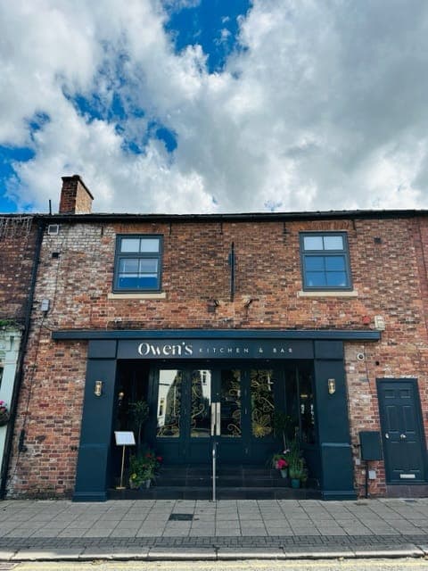 Owen's Kitchen & Bar