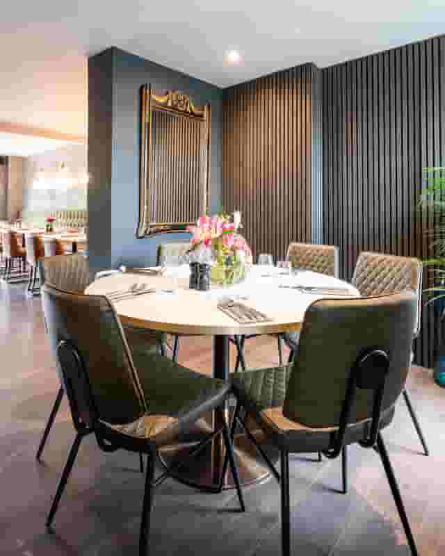Owen's Kitchen & Bar
