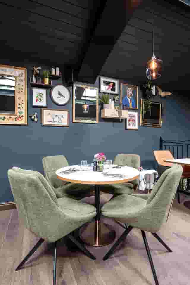 Owen's Kitchen & Bar