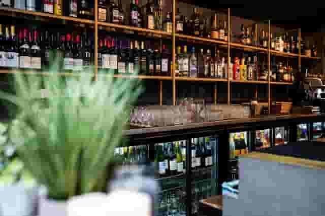 Owen's Kitchen & Bar