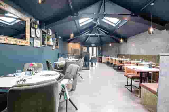 Owen's Kitchen & Bar