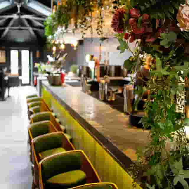 Owen's Kitchen & Bar