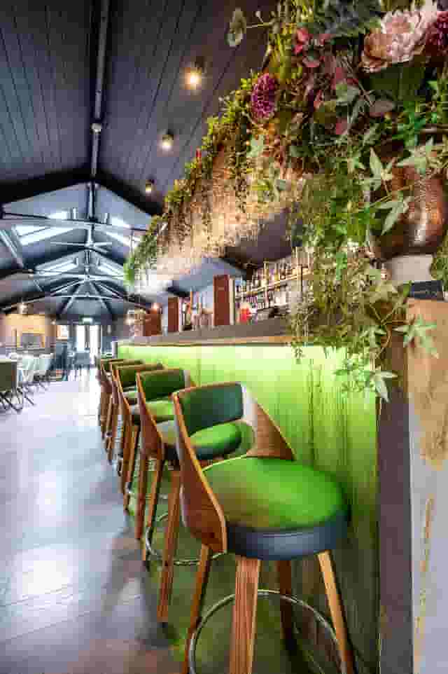 Owen's Kitchen & Bar