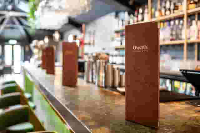 Owen's Kitchen & Bar