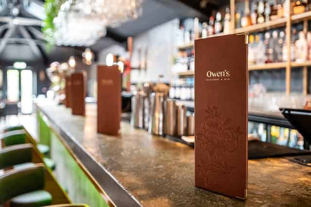 Owen's Kitchen & Bar