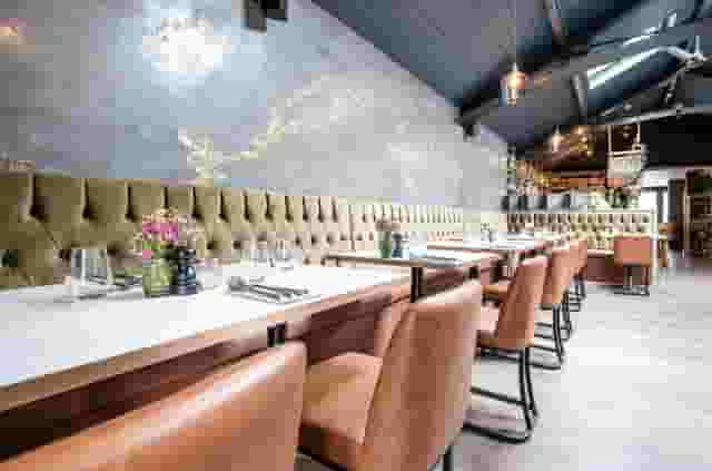 Owen's Kitchen & Bar