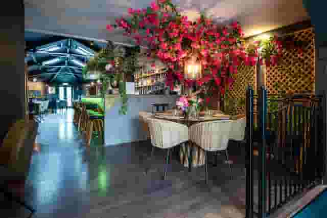 Owen's Kitchen & Bar