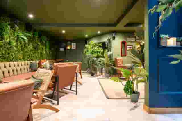 Owen's Kitchen & Bar