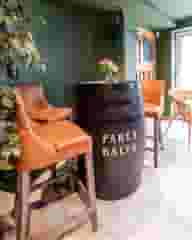 Private Bars