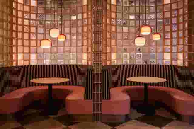 Le Bab Battersea Power Station