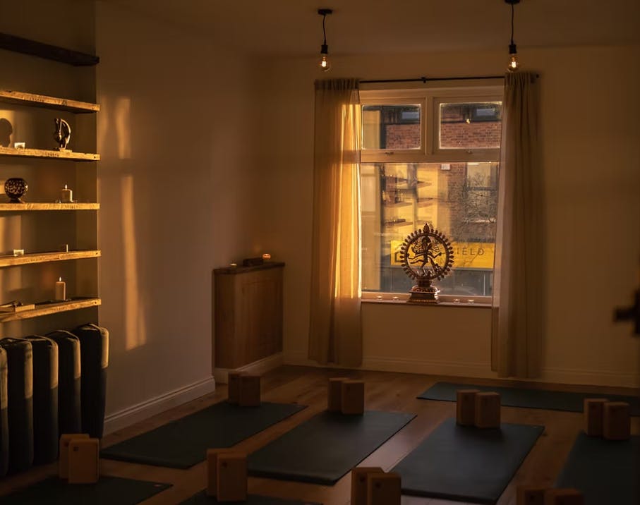 SHALA - Yoga studio image 1