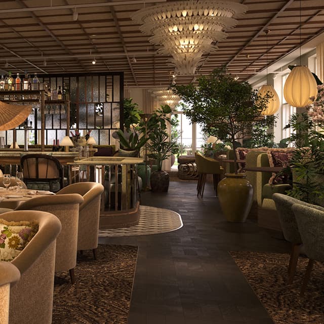 Gastronomi & Drinks