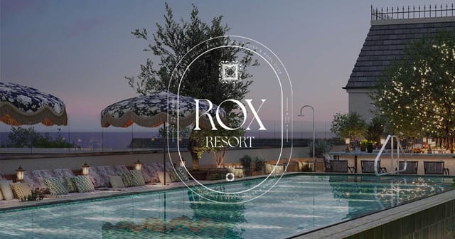 Rox Resort© | Continental Elegance ...
