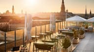 Summer Party Venues