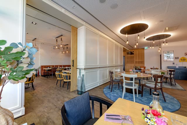Hotel Mondial am Dom