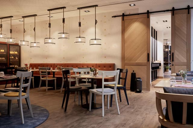 Hotel Mondial am Dom