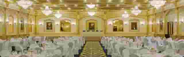 Banquet Halls