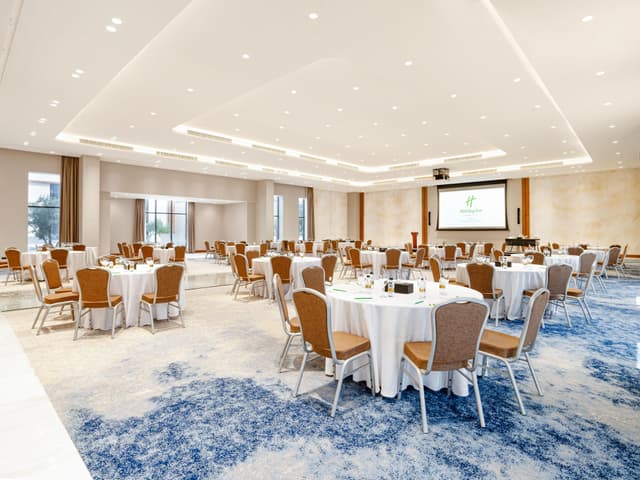 Banquet Halls