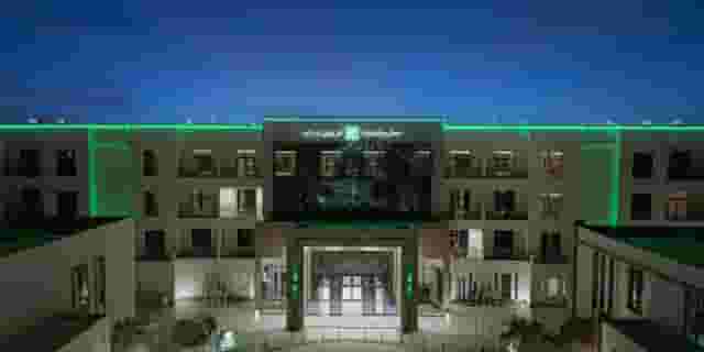 Banquet Halls