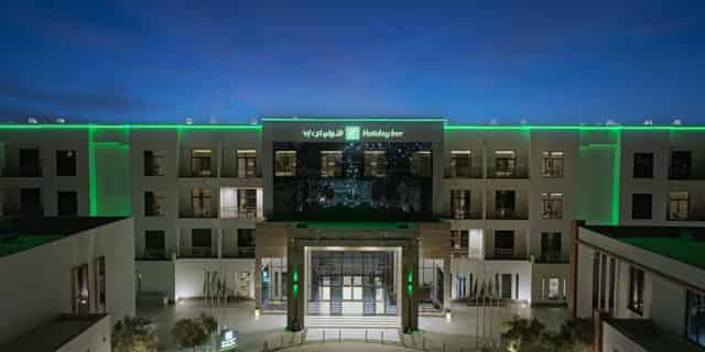 Banquet Halls