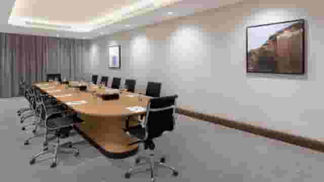 Meeting Rooms