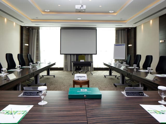 Meeting Rooms