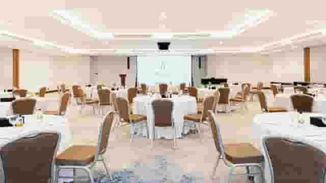 Meeting Rooms