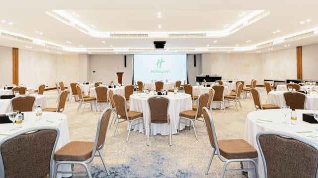 Meeting Rooms
