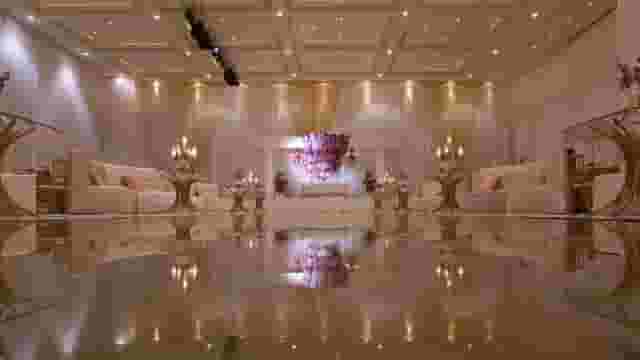 Zaytouna Ballroom