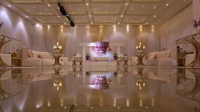 Zaytouna Ballroom