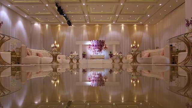 Zaytouna Ballroom