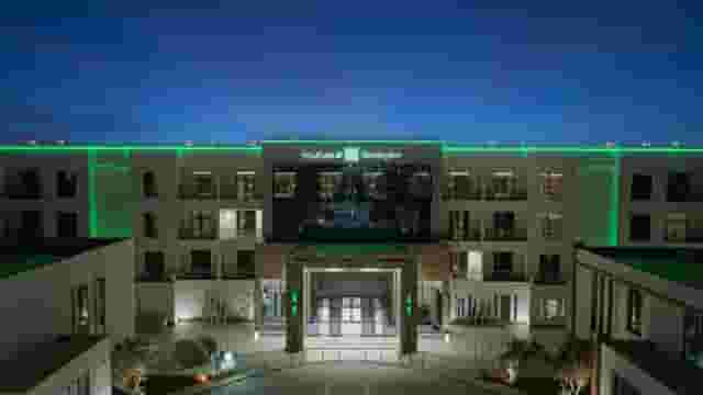 Zaytouna Ballroom