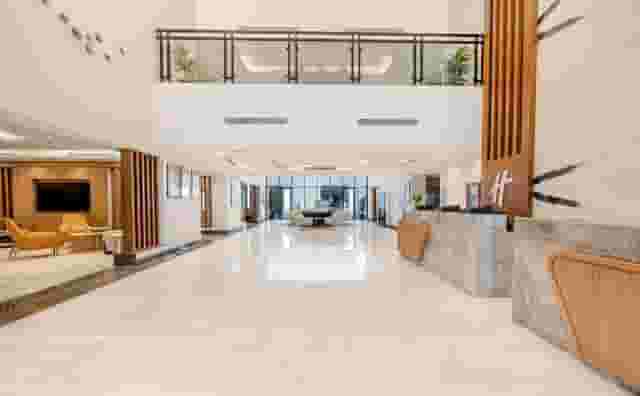 Zaytouna Ballroom
