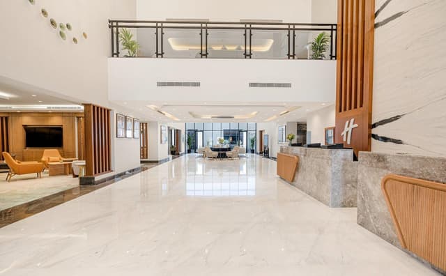 Zaytouna Ballroom