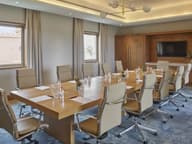 Small Meeting Rooms