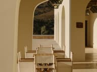 Small Meeting Rooms