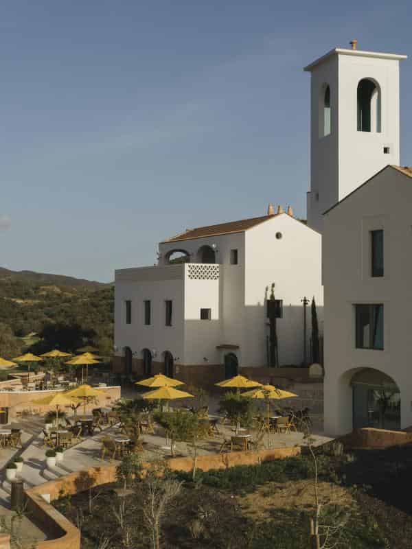 Alfarroba / Carob Meeting Room